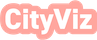 cityviz logo